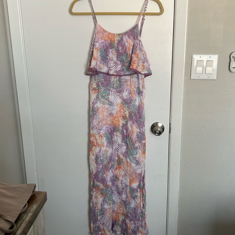 art class Summer Dress